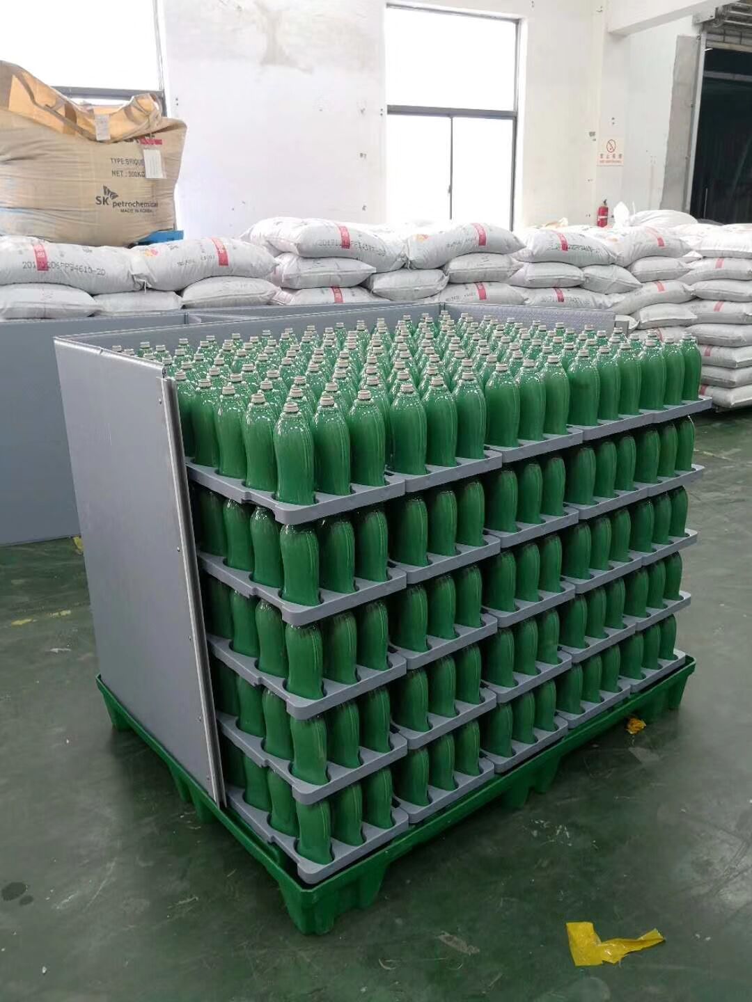 环保循环包装箱